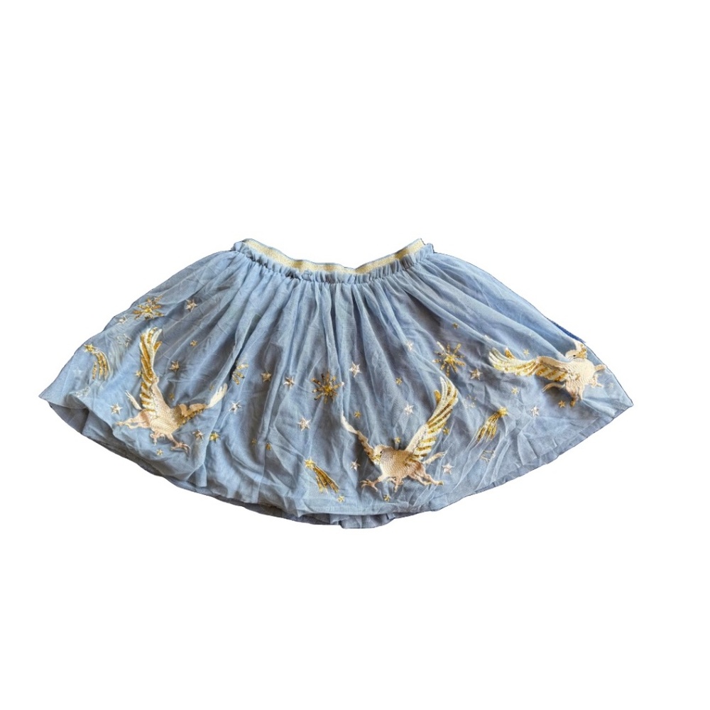 Mini Boden Hippogriff Tulle Skirt